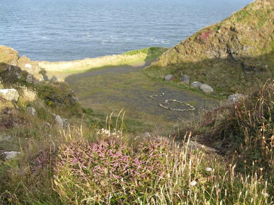 Day 5 magic circle   i wish